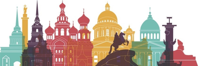 Санкт Петербург иконка