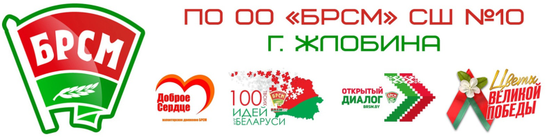 Белорусский Республиканский Союз молодёжи