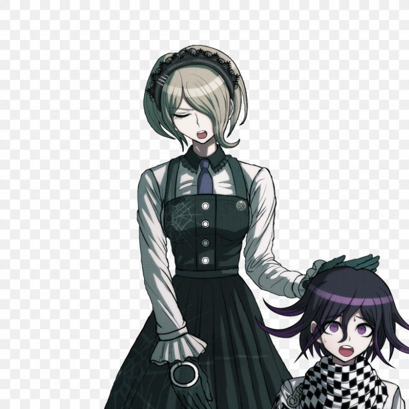 Кируми Данганронпа