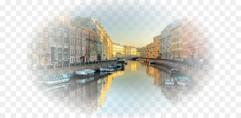 Фон городской пейзаж