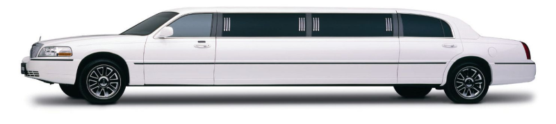 Лимузин Линкольн 1917