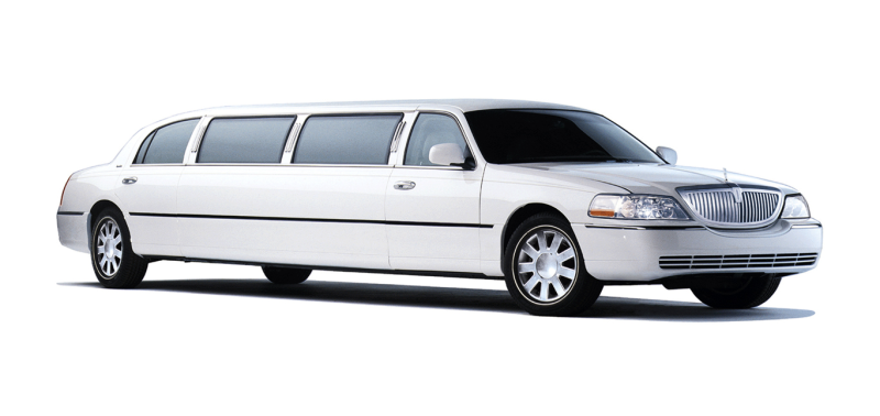 Линкольн Таун кар 1 лимузин