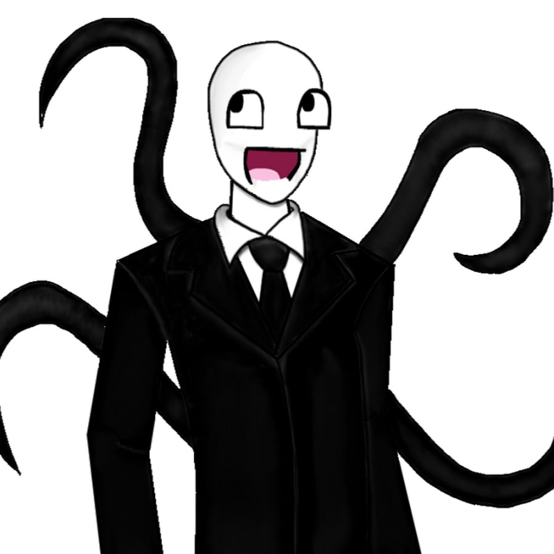 Трендермен крипипаста