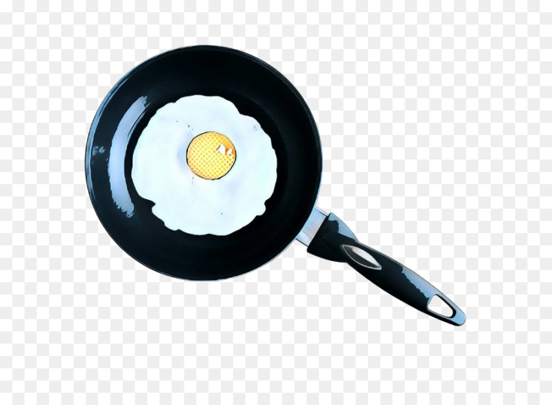 Сковорода cartoon