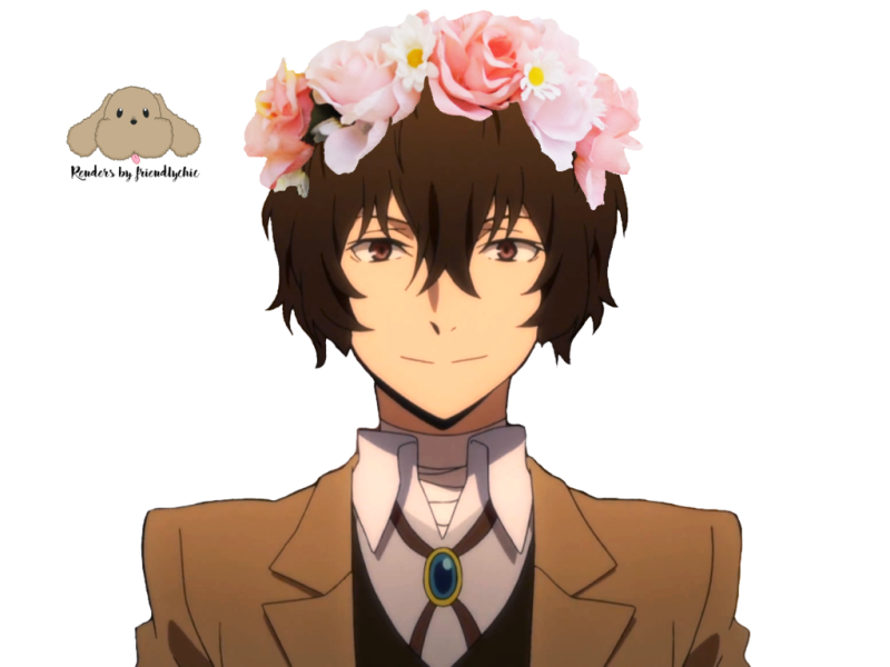 Осаму Дазай