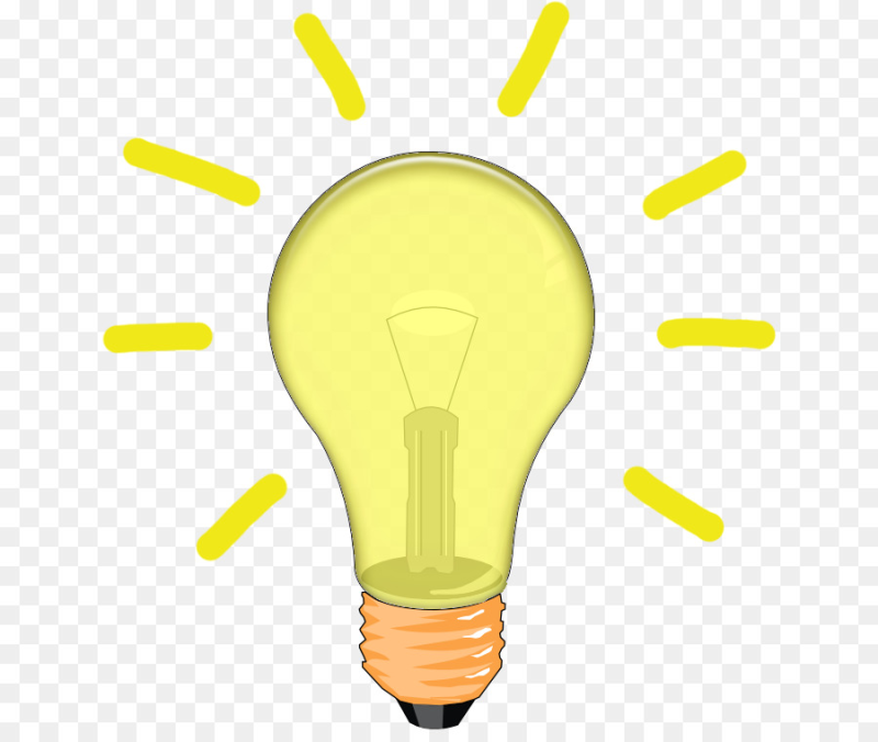 Мигающая лампочка