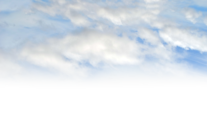 Облака для фотошопа