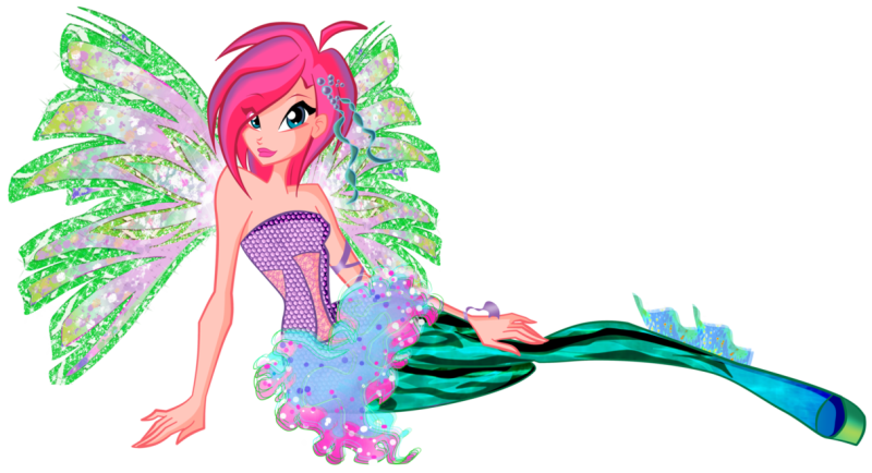 Текна Сиреникс