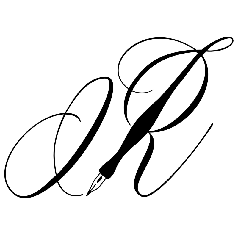 Каллиграфическая роспись