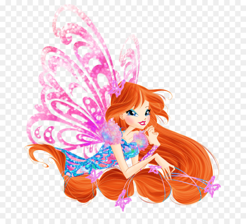 Фея Блум Фея Блум