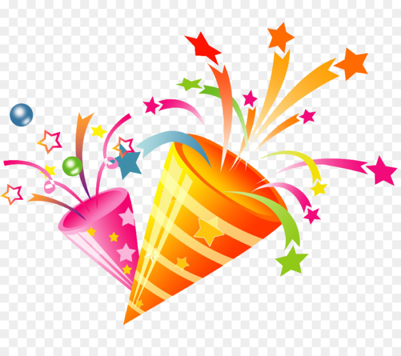 Атрибуты праздника