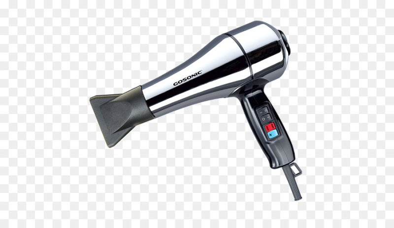 Фен super hair Dryer hd15 красный