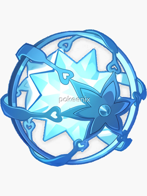 Камни истока Genshin Impact