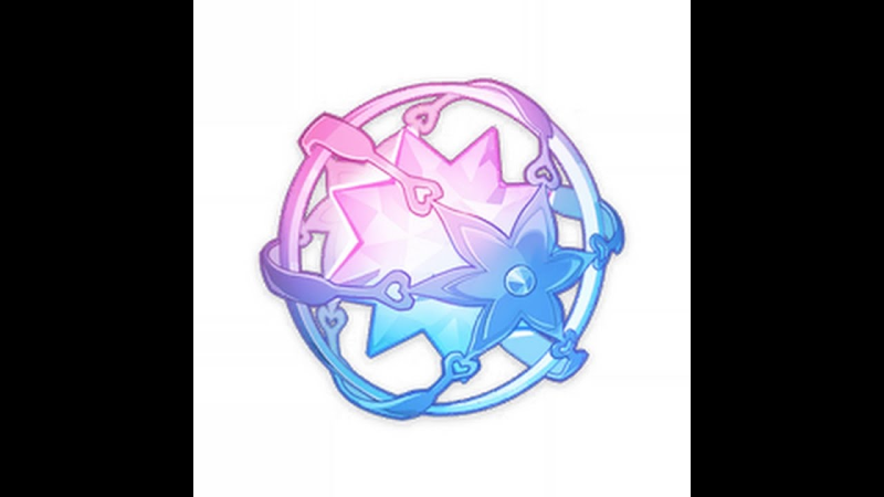 Переплетающиеся судьбы Геншин