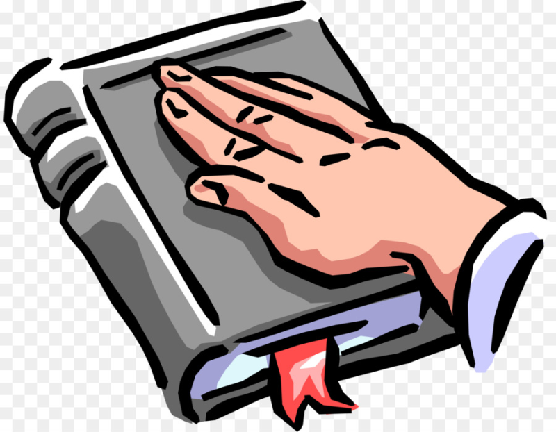 Клятва рисунок