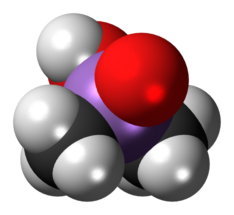 Сфера кислоты