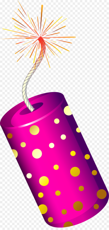 Хлопушки детские