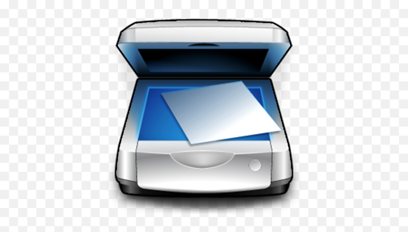 Сканер изображений