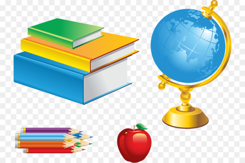 Школьные предметы