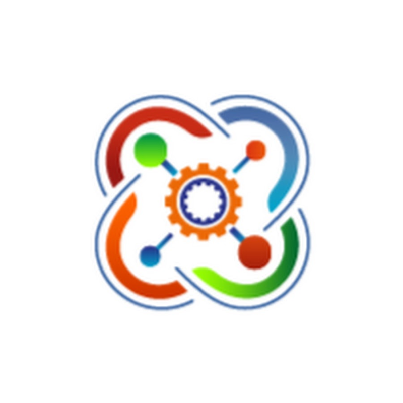 Мобильный Технопарк Кванториум логотип