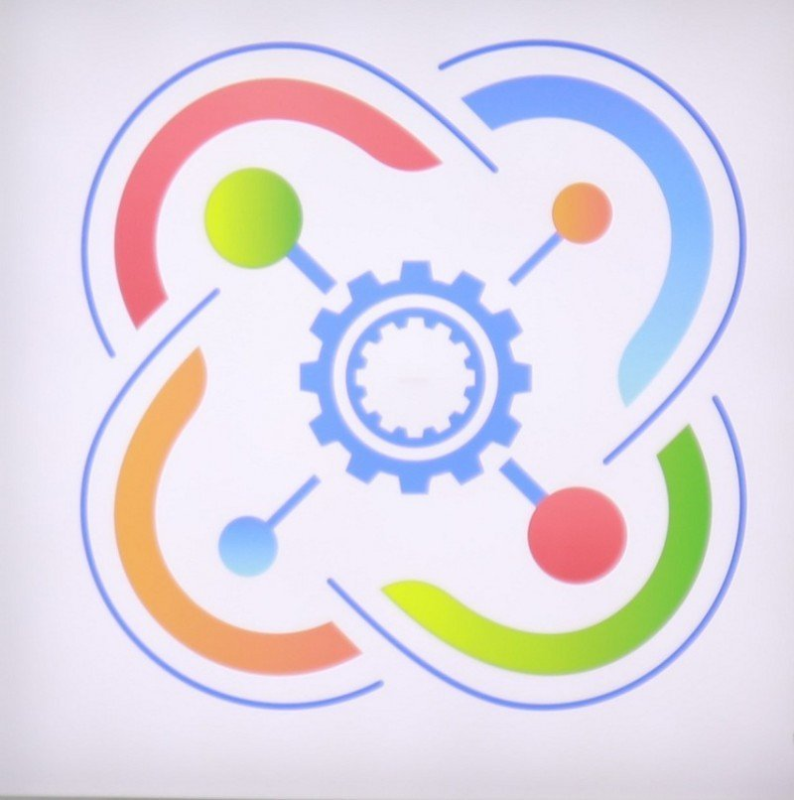 Детский Технопарк Кванториум логотип