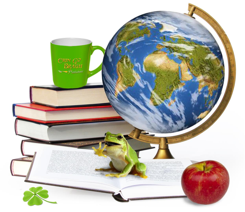 Глобус картинка