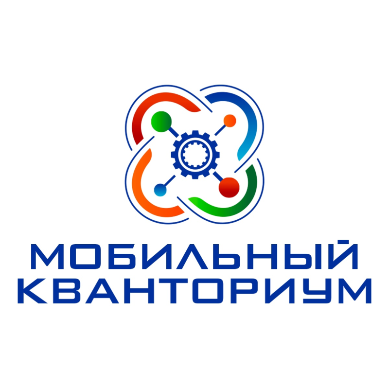 Мобильный Кванториум логотип