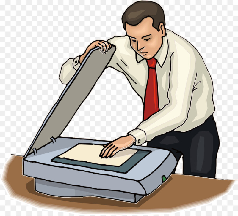 Сканер для компьютера