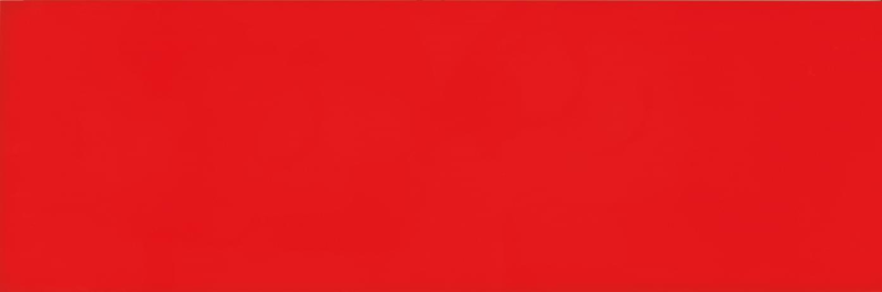 Прямоугольник красного цвета
