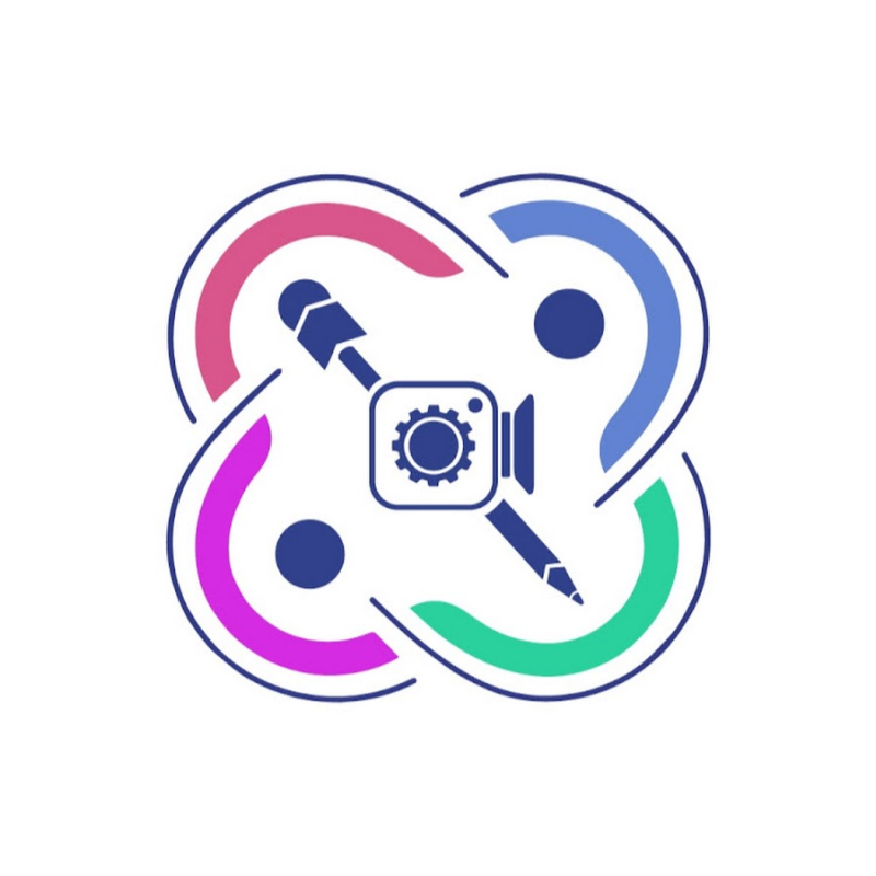 Кванториум значок