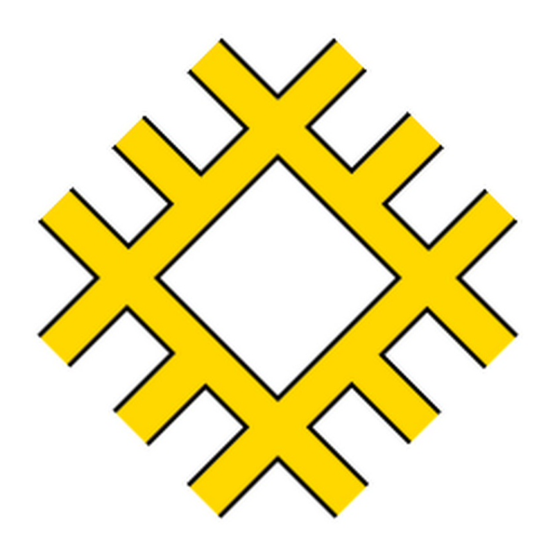 Коми орнамент Шонди