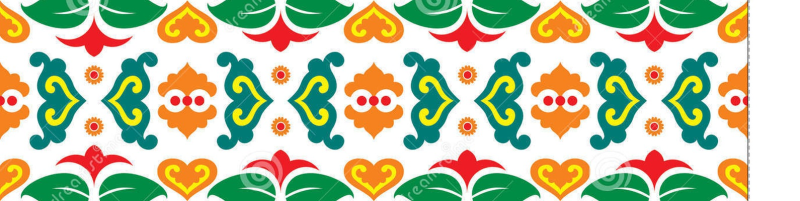 Татарский народный орнамент Валеев ф.х