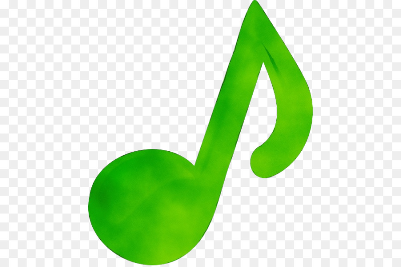 Ноты цветные