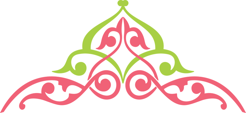 Кыргызские узоры и орнаменты