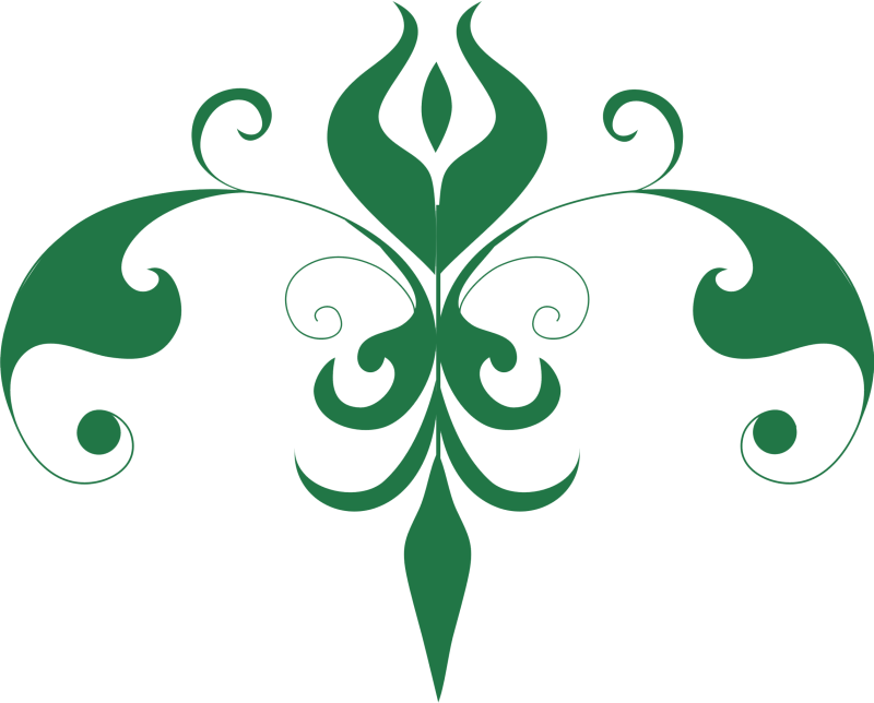 Татарские орнаменты Татарстана