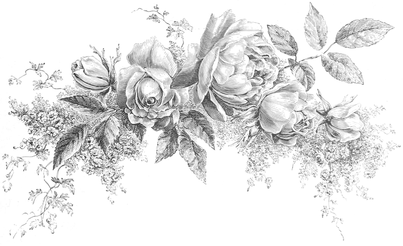 Рисовать цветы