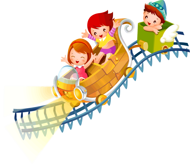 Детский сад клипарт