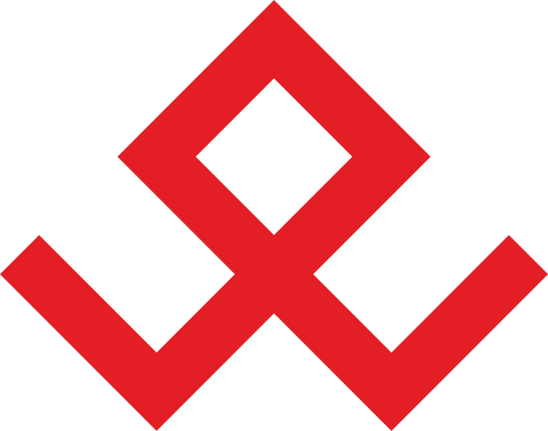 Коми-Пермяцкий национальный узор