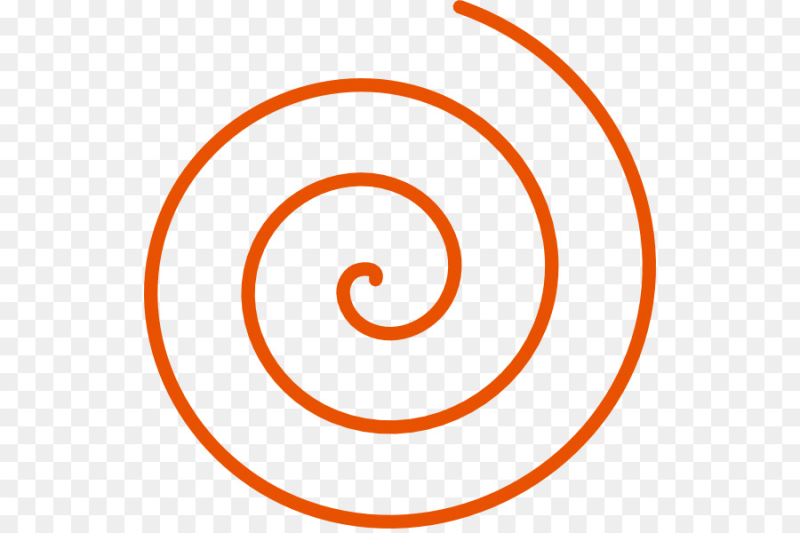 Спираль рисунок