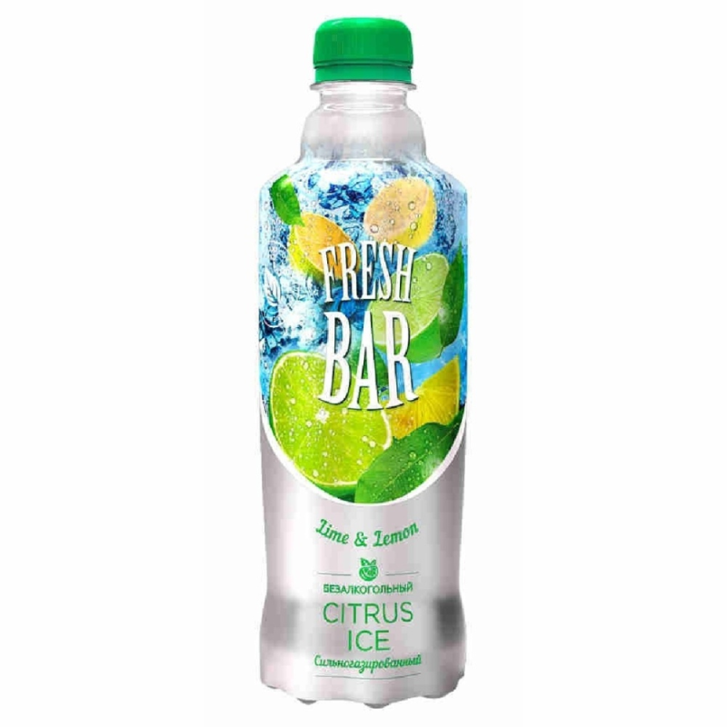 Фреш бар айс лайм