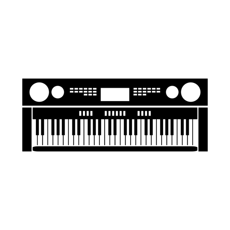 Синтезатор вектор