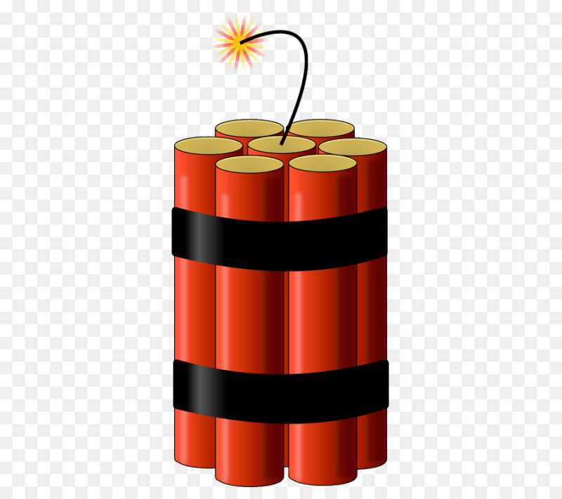 Динамит взрывчатка