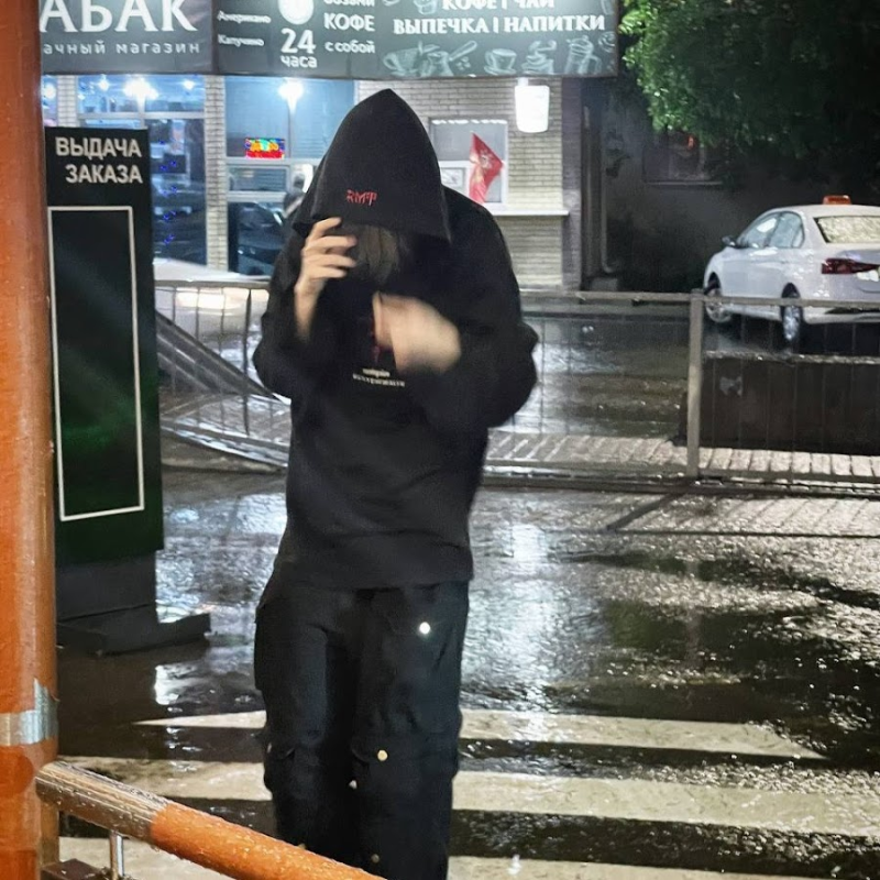 Сказочные герои Леопольд