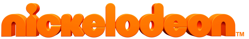 Nickelodeon канал старый логотип