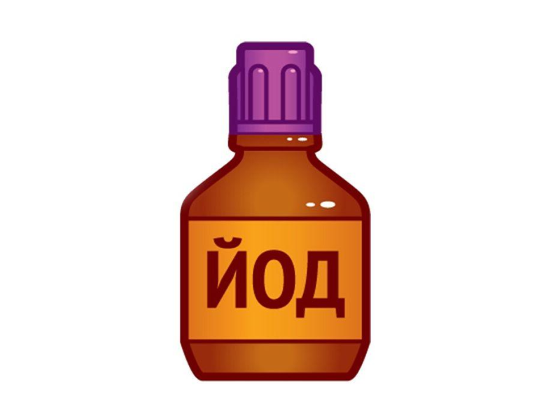Йода мультяшный