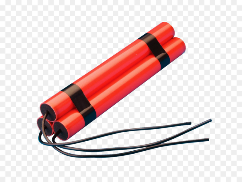 Связка ДИНАМИТА