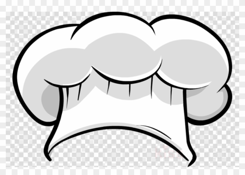 Шапка повара