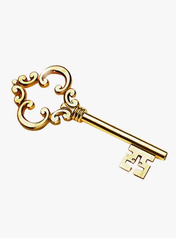 Изображение ключа