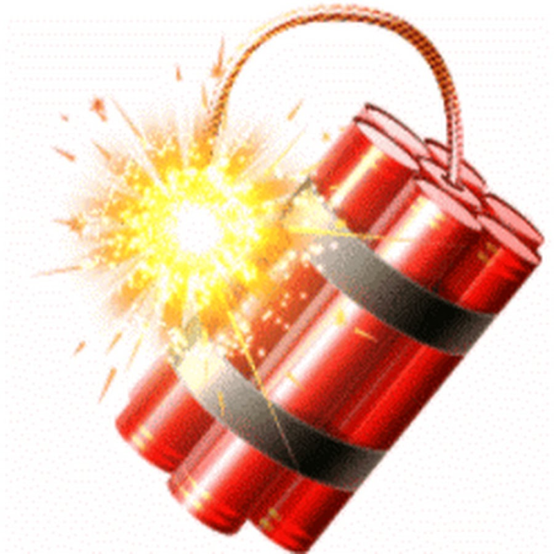 Динамит с1020