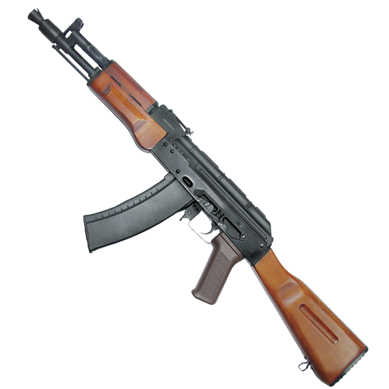 AK 74